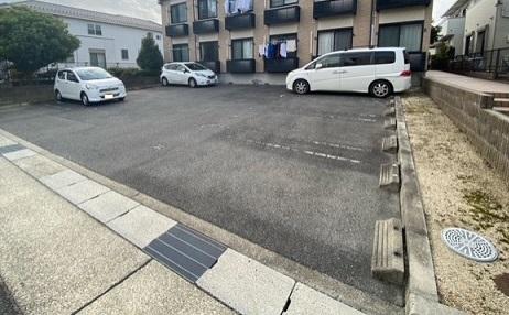 ゆずり葉のさと(42505)の外観・駐車場イメージ1枚目