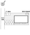 グッドリーフ(48058)の駐車場