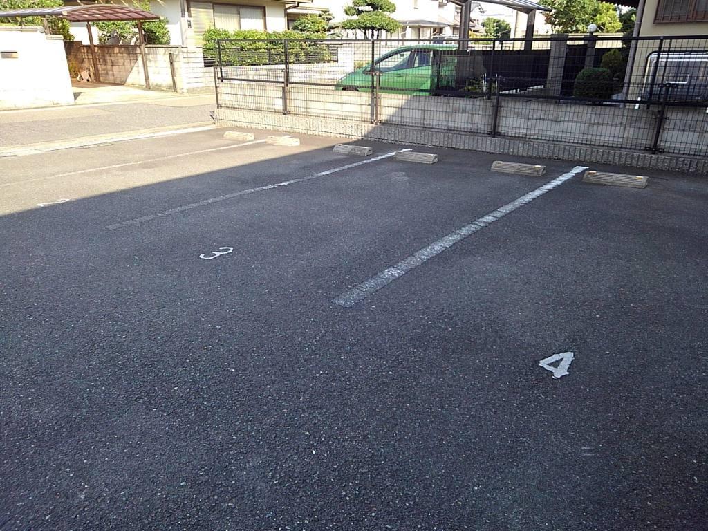 エクレール　エヌ(42851)の外観・駐車場イメージ1枚目