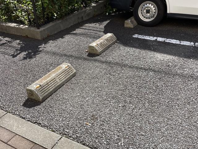 コスモわたなべ(20288)の外観・駐車場イメージ1枚目