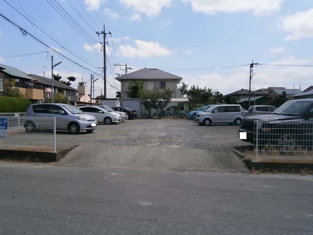 宮田パーキングの外観・駐車場イメージ2枚目