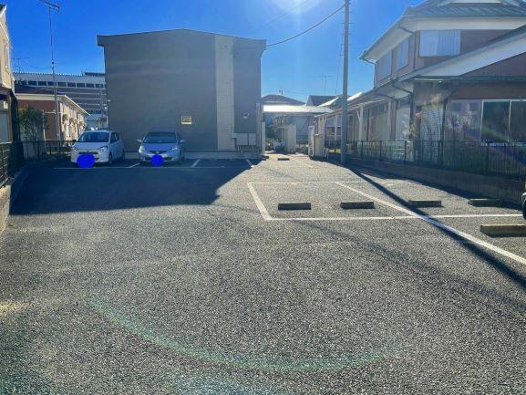 ３ｍ(36049)の外観・駐車場イメージ1枚目
