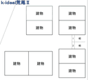 k-ideal荒尾Ⅱの駐車場