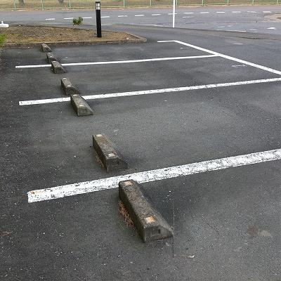 スリーホークス(18116)の外観・駐車場イメージ1枚目