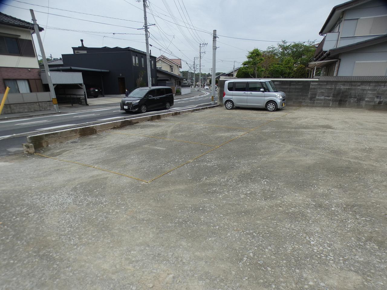高美台1丁目Nパーキングの外観・駐車場イメージ3枚目