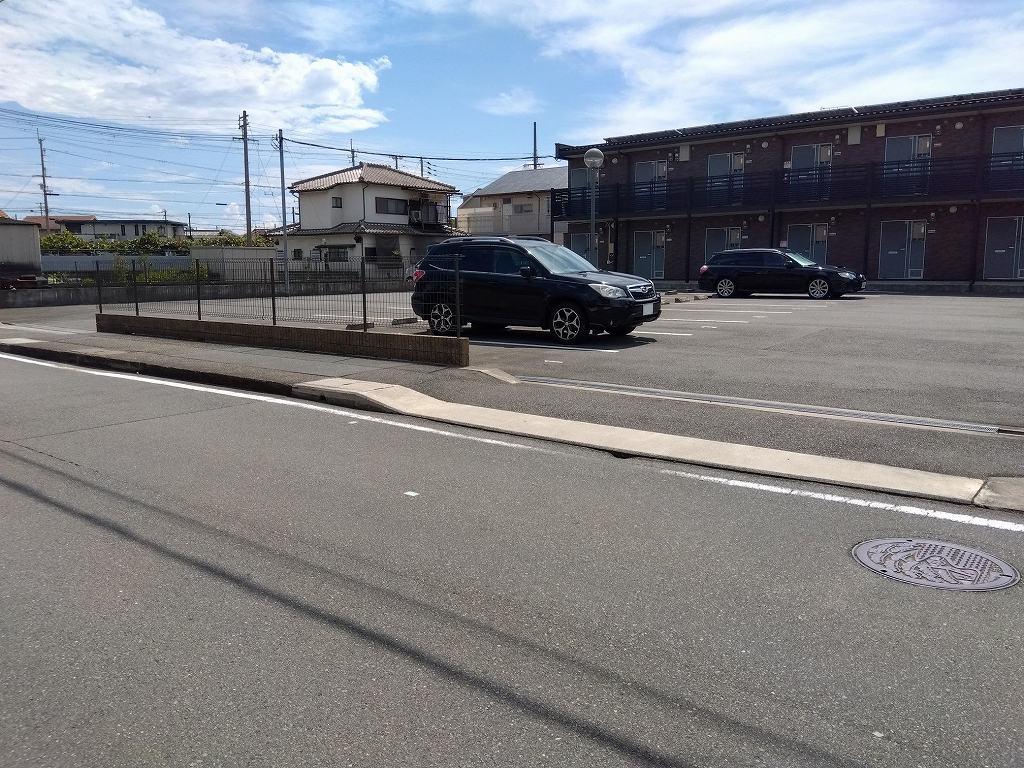 ドリーム＆ドリーム(54171)の外観・駐車場イメージ1枚目