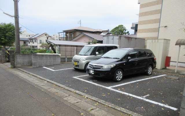 サンポウ(33052)の外観・駐車場イメージ1枚目
