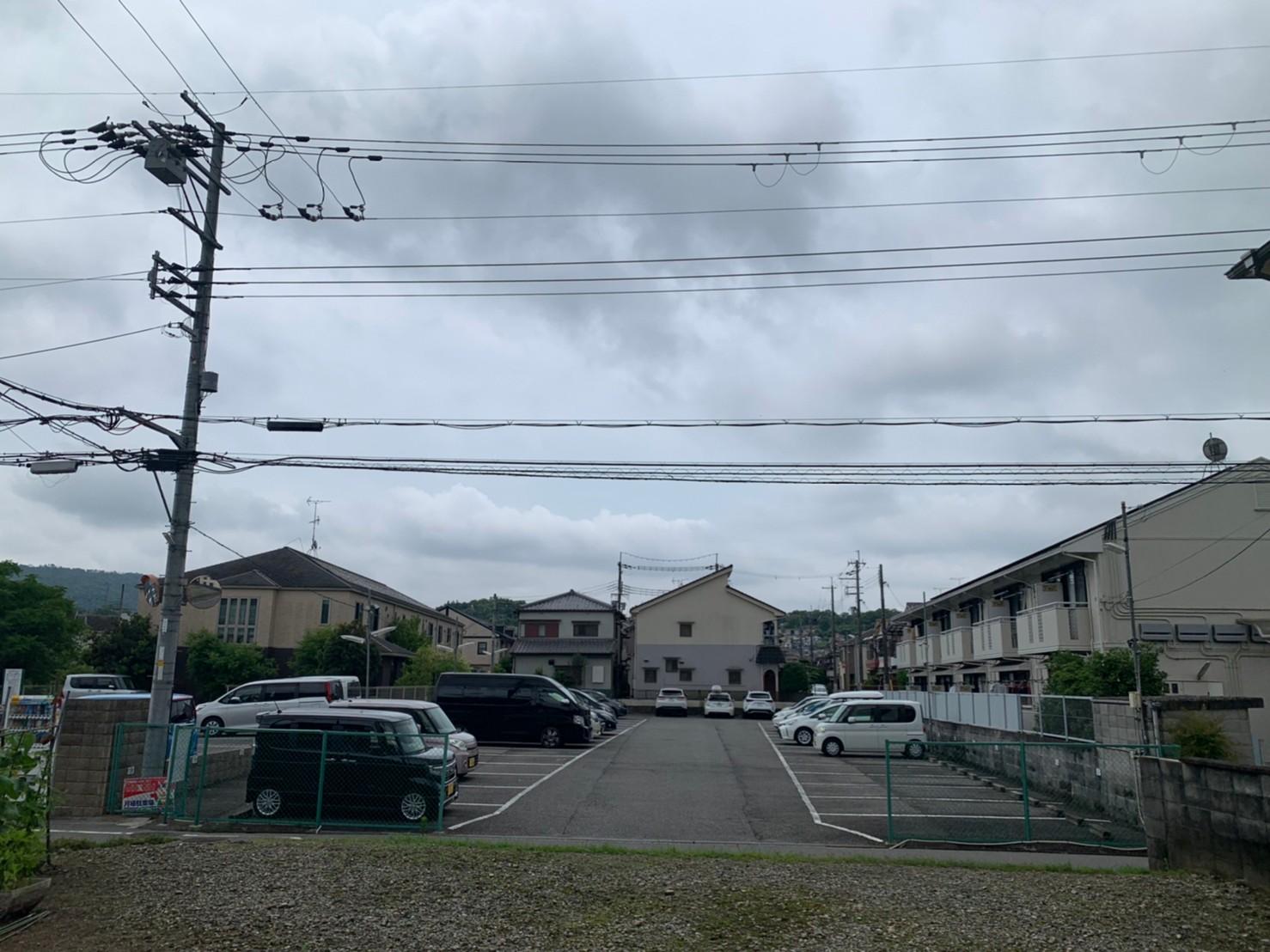 薮内第一駐車場の外観・駐車場イメージ1枚目