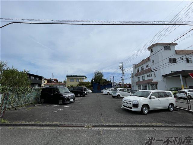 PD岡村第一駐車場の外観・駐車場イメージ1枚目