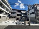 La Foret Livre駐車場の駐車場