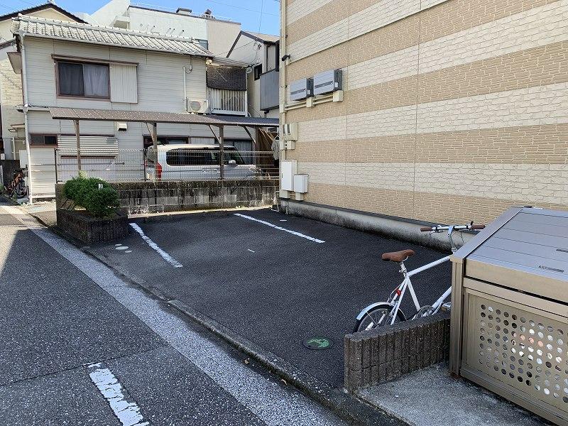 アリエル(37999)の外観・駐車場イメージ1枚目