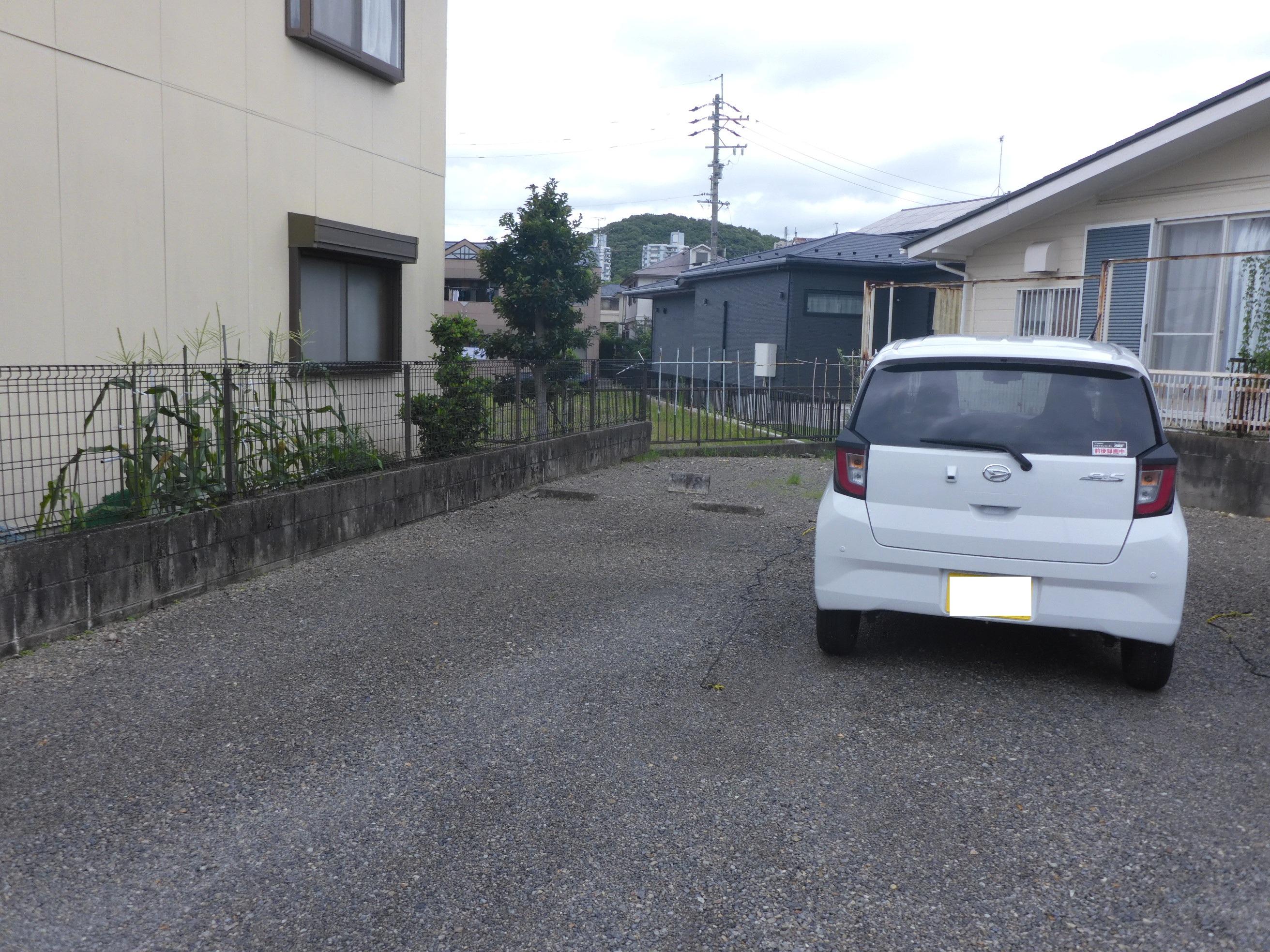 J-527の外観・駐車場イメージ3枚目
