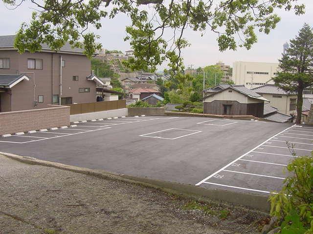 駐車場画像