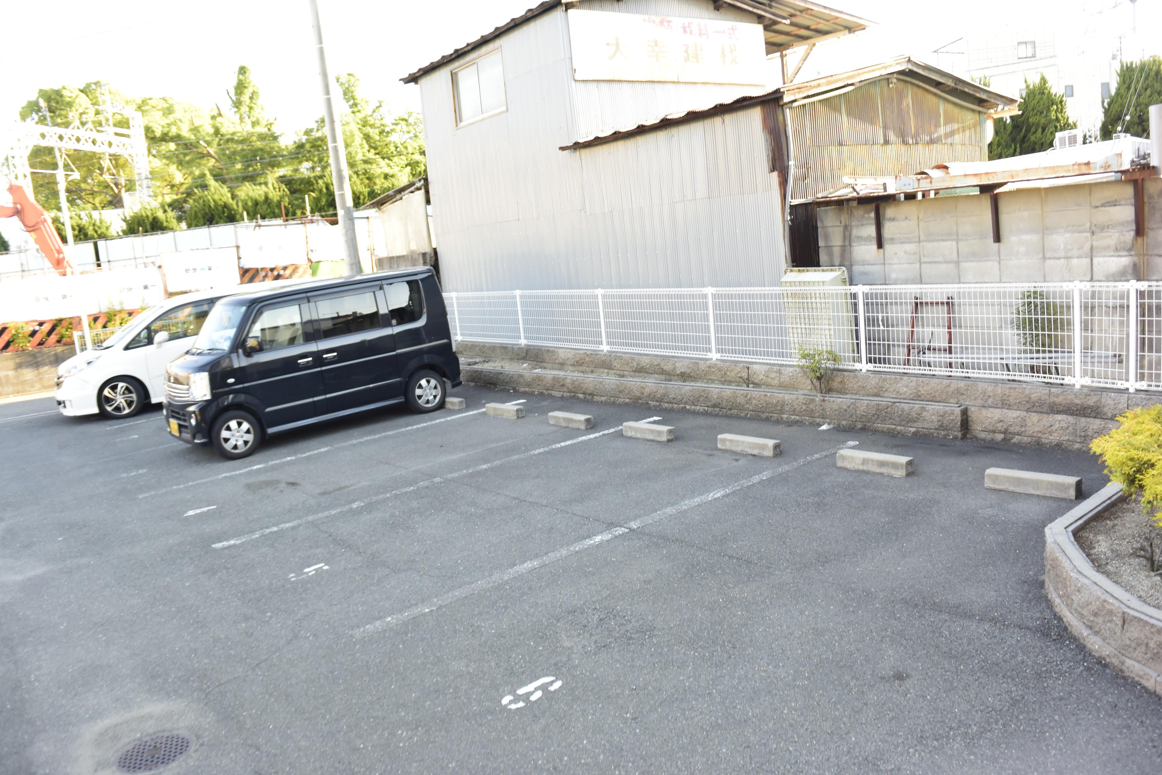 豊中南(14227)の外観・駐車場イメージ1枚目