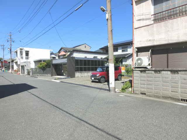 ワイズ・文京 第2駐車場の外観・駐車場イメージ3枚目