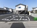 yachiyo forest月極駐車場の駐車場