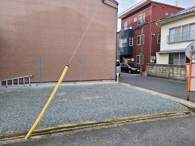 Ｚ駐車場の外観・駐車場イメージ1枚目