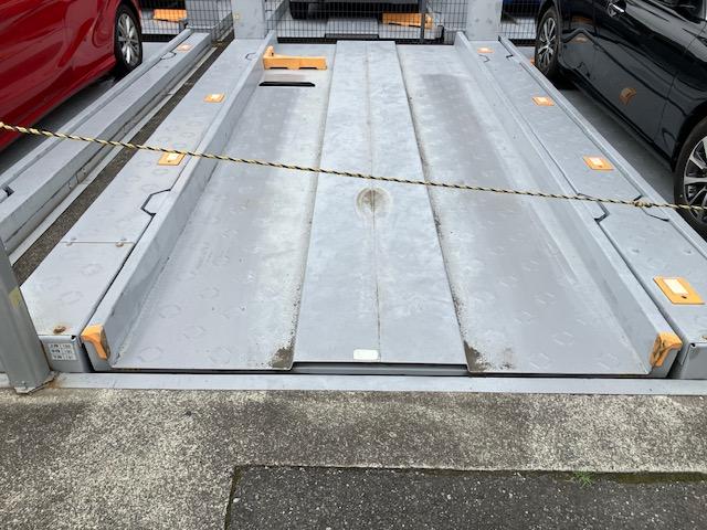 スムーズパーク西尾久8丁目の外観・駐車場イメージ3枚目