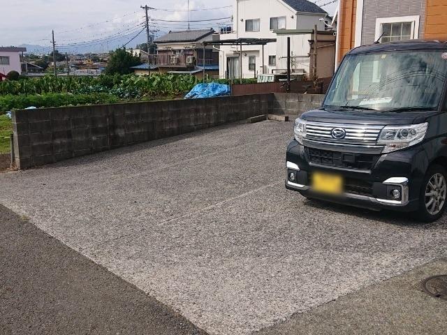 玉美第１(7326)の外観・駐車場イメージ1枚目