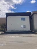 コーポTTO駐車場の駐車場