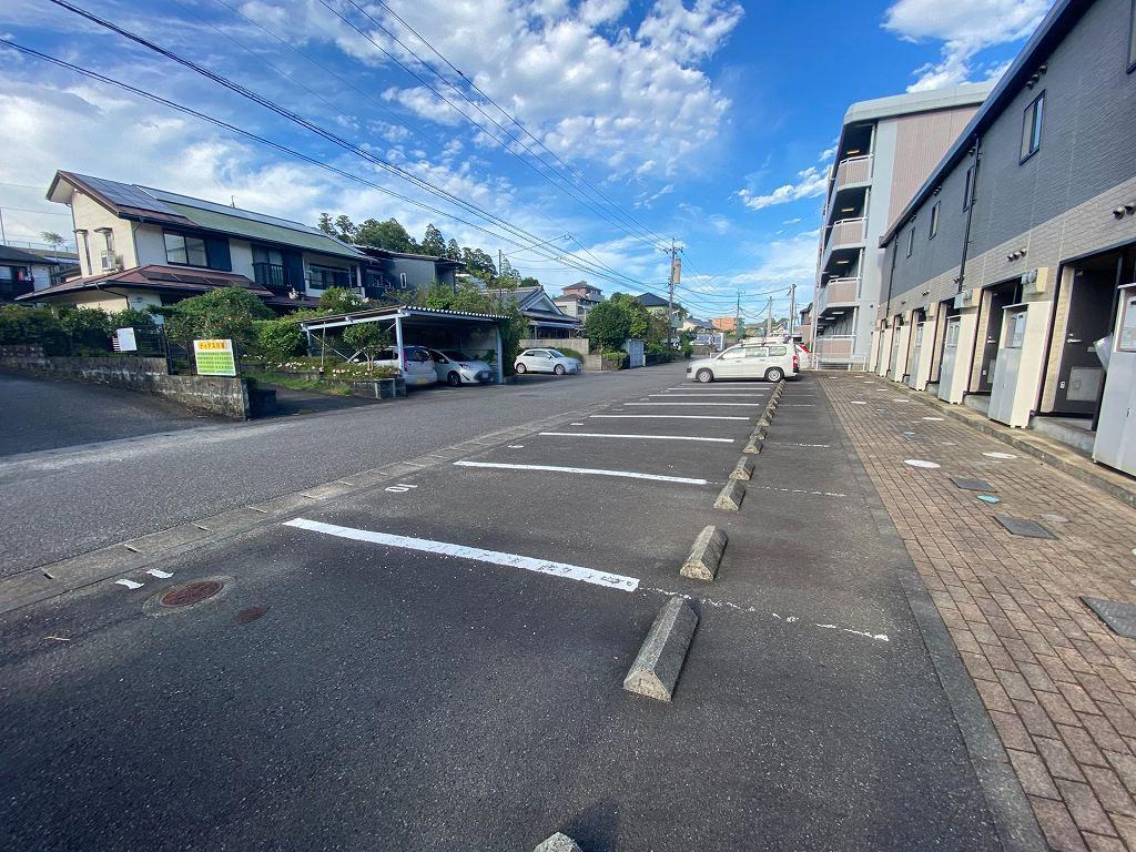 佳(29427)の外観・駐車場イメージ2枚目