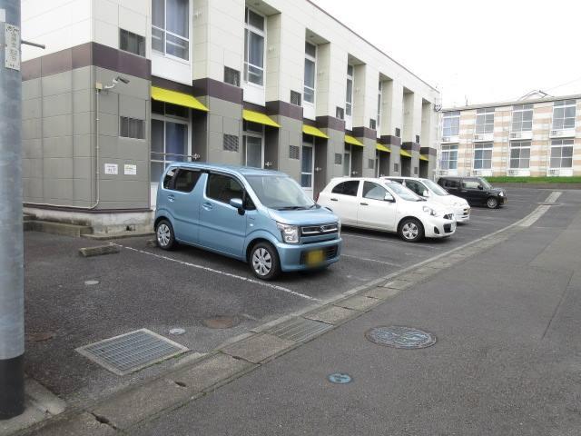 ホープ(14768)の外観・駐車場イメージ2枚目