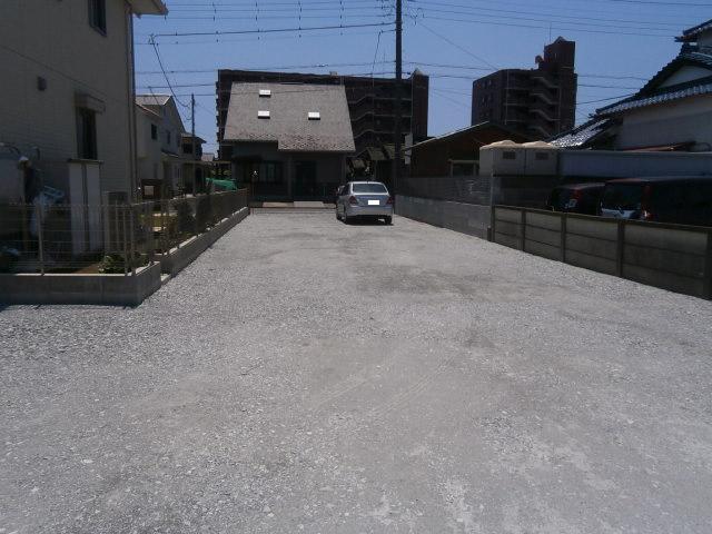 イーグルパーキングの外観・駐車場イメージ3枚目