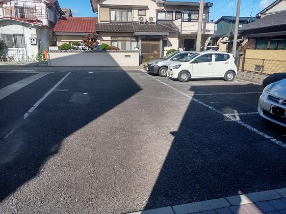 サクライ(16680)の外観・駐車場イメージ1枚目