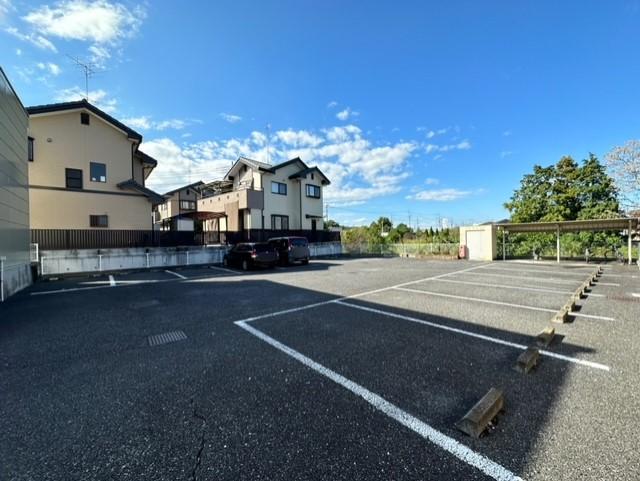 グリーンヒル古宮(22460)の外観・駐車場イメージ1枚目