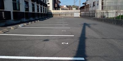 ＫＵＲＯＹＡＭＡ(35784)の外観・駐車場イメージ1枚目