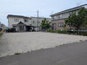 亀田本町１番駐車場の駐車場