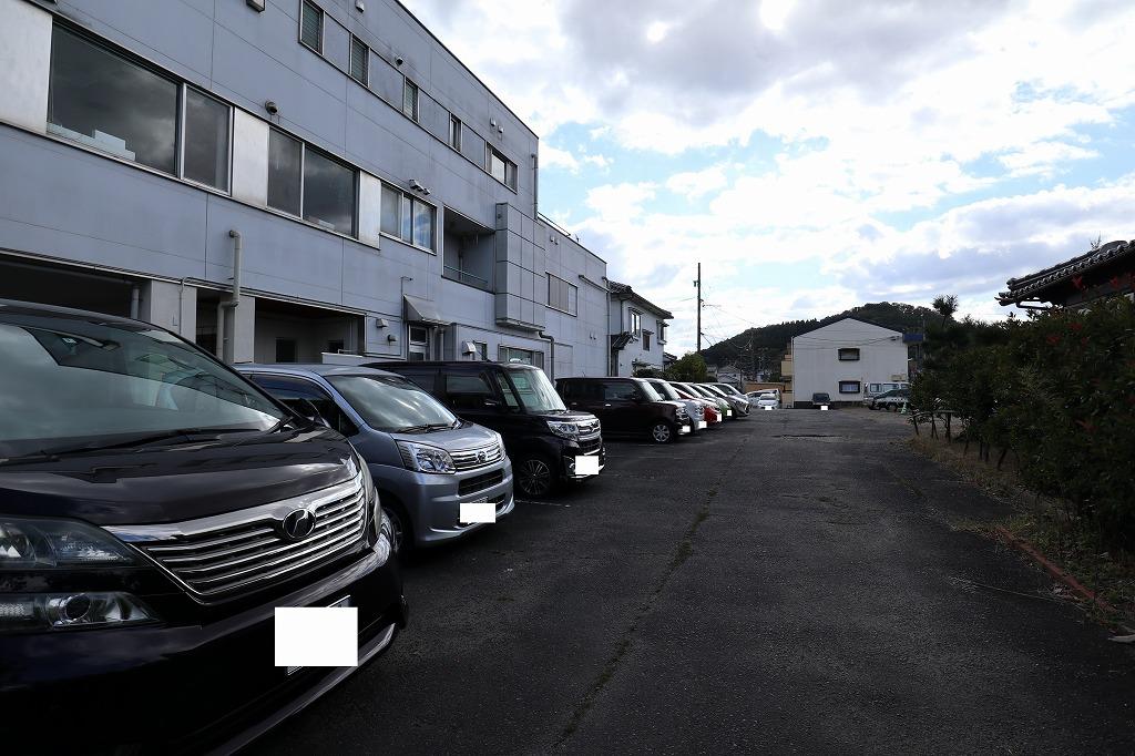 新通りNK駐車場の外観・駐車場イメージ2枚目