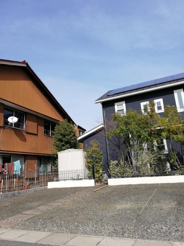 FK岐阜市鍵屋中町駐車場の外観・駐車場イメージ1枚目