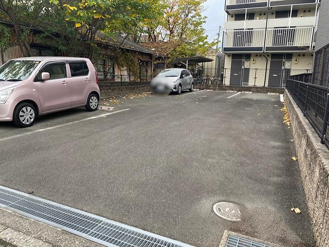 グランシャリオ(39928)の外観・駐車場イメージ2枚目