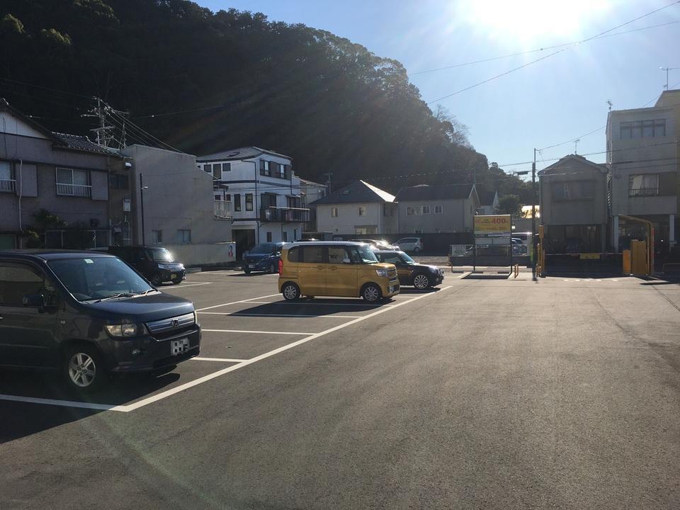 静岡井宮町の外観・駐車場イメージ1枚目