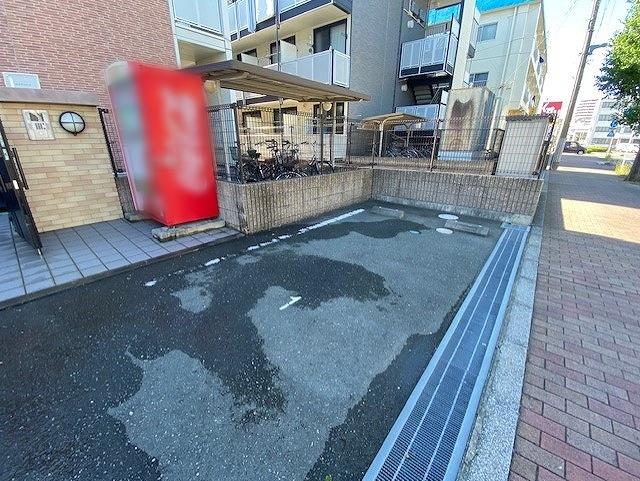 エイティーン(38870)の外観・駐車場イメージ1枚目