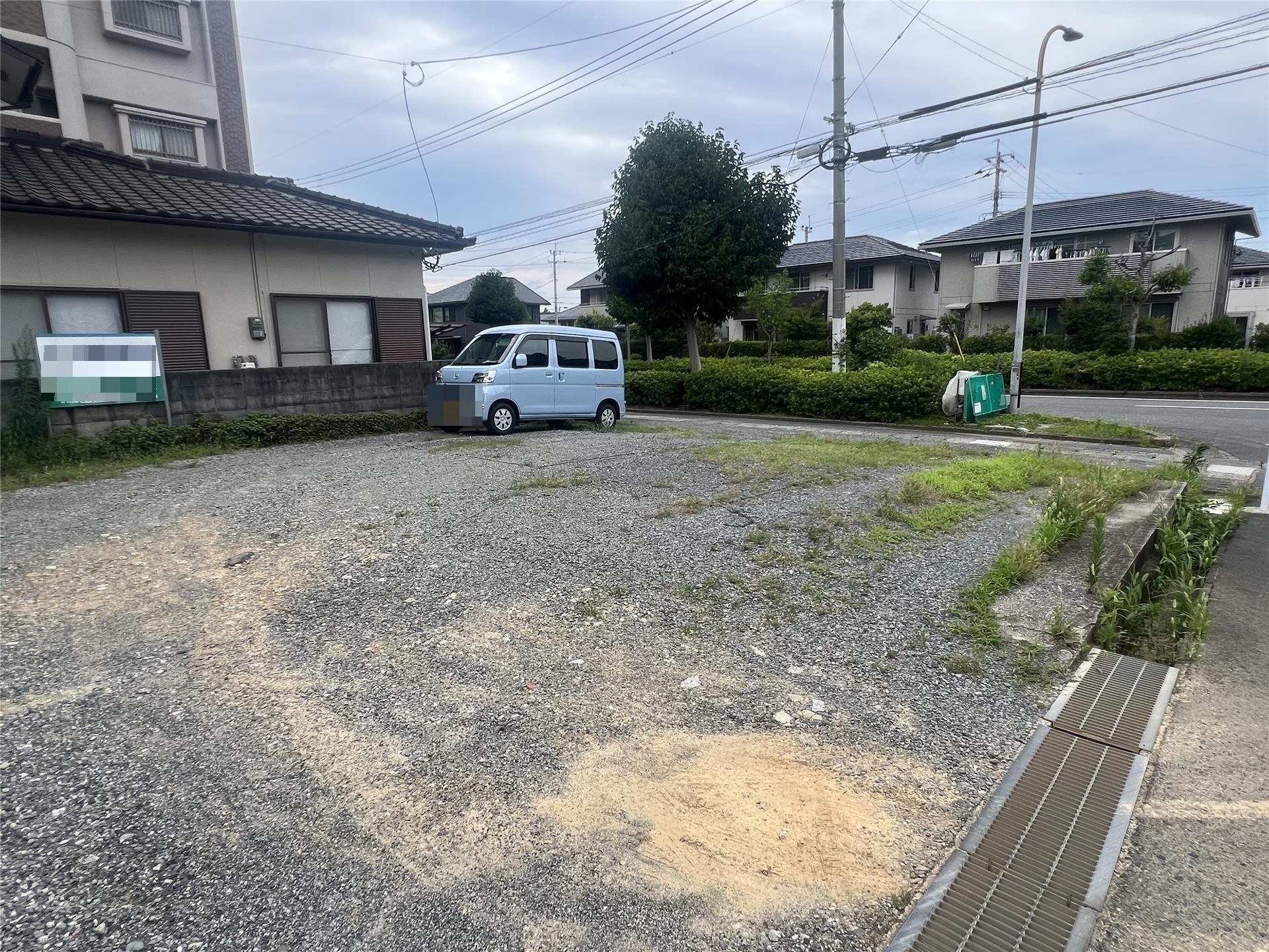 引野３丁目村上駐車場の外観・駐車場イメージ2枚目