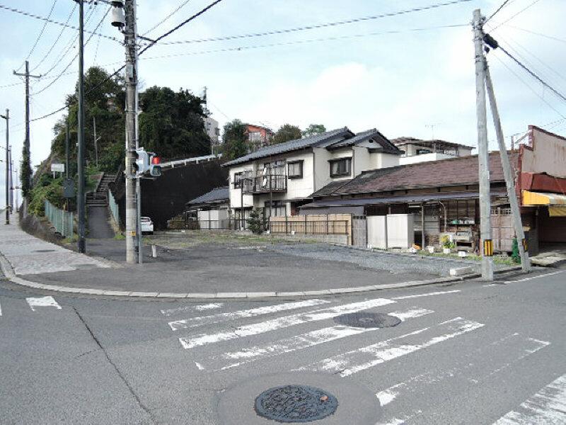 宮町３丁目駐車場の外観・駐車場イメージ2枚目