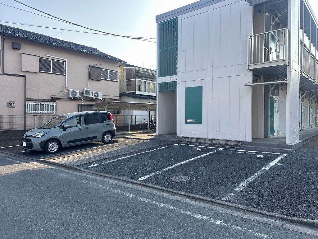 メエガ(15270)の外観・駐車場イメージ1枚目