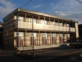 グランシャリオ(28337)の外観・駐車場イメージ1枚目