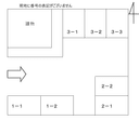 第二水野駐車場の駐車場