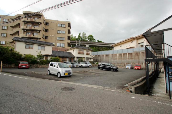 駐車場画像