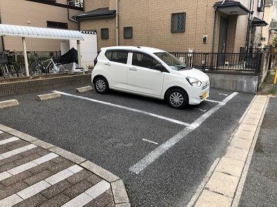 ピエナ(25252)の外観・駐車場イメージ1枚目