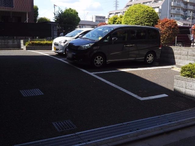 ベルガモット(40628)の外観・駐車場イメージ1枚目