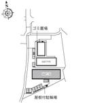 梅の里Ⅱ(43119)の駐車場