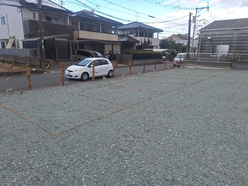 江越2丁目栄パーキングの外観・駐車場イメージ3枚目