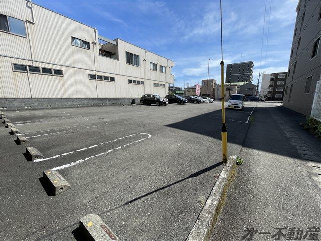 PD西野駐車場の外観・駐車場イメージ3枚目