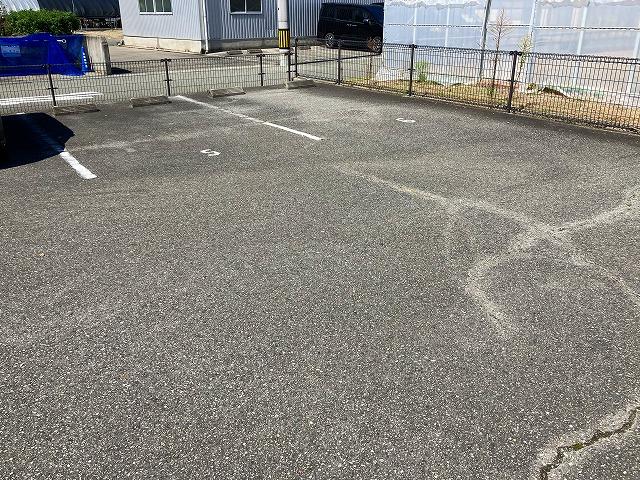 ビュートラスト(18008)の外観・駐車場イメージ2枚目
