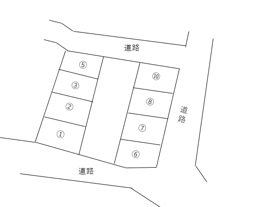 駐車場画像