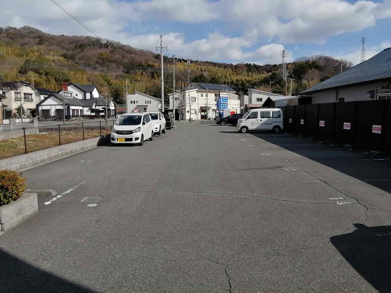 リベルラⅠ(33124)の外観・駐車場イメージ1枚目
